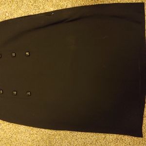 Banana Republic Pencil Skirt
